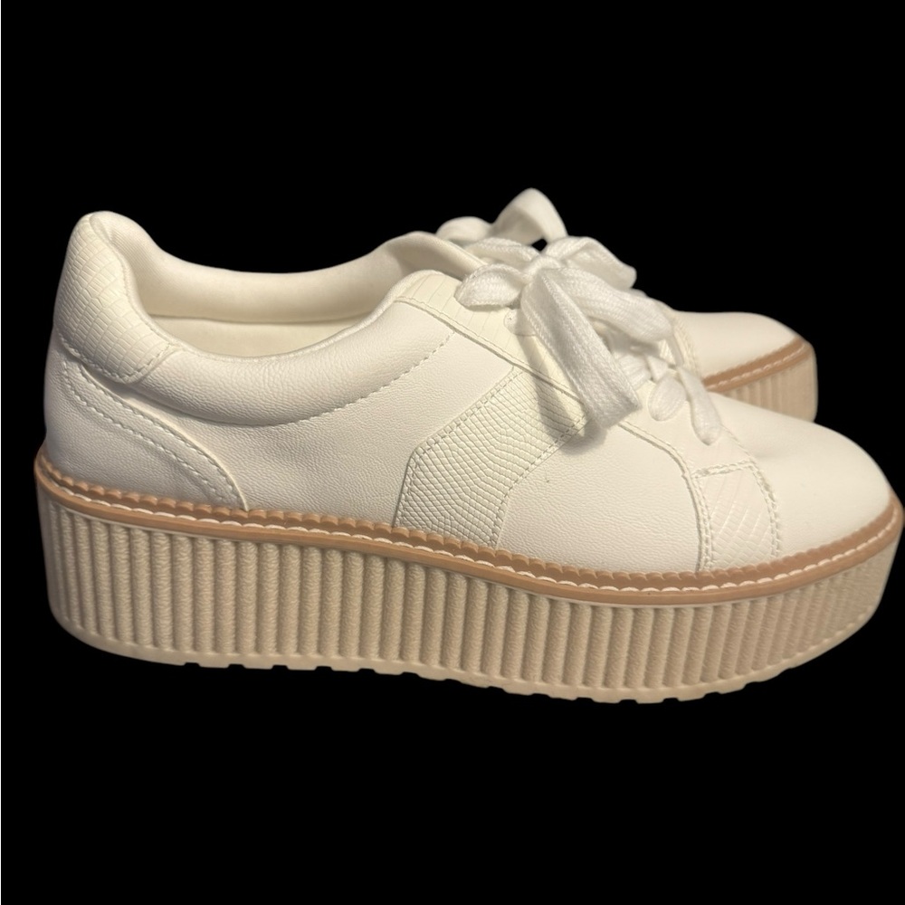 Platform Shoes - image 3